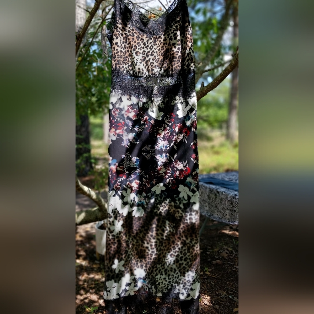 Willow & Clay Dress